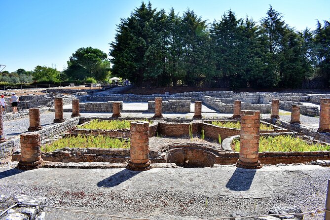 Discovering the Roman Ruins of Conímbriga and the Caves of Sicó - Good To Know