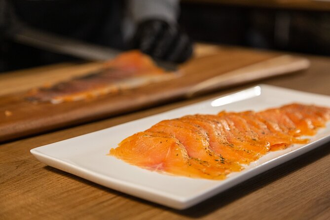 Discovering the Smoked Fish of the Aosta Valley - Good To Know