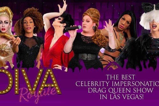 Diva Royale in Las Vegas - About Your Stay