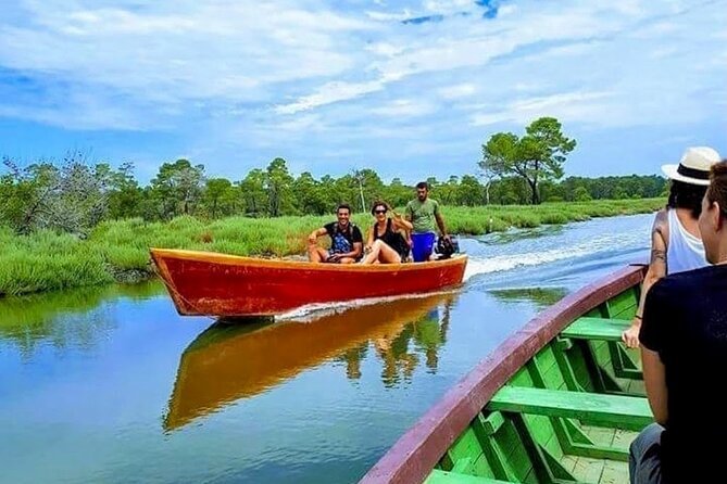 Divjaka & Karavasta Lagoon Boat Trip From Durres - Viator Help Centre for Inquiries