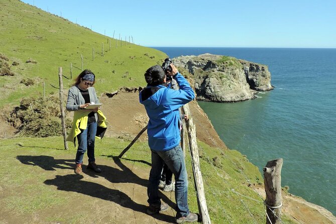 Dock of Souls Trekking in Chiloe Private Tour - Tour Overview