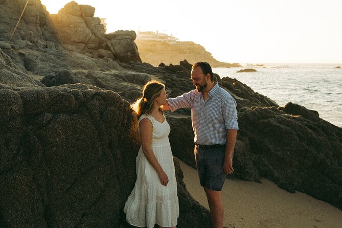Documentary Photography Session Los Cabos - Key Points