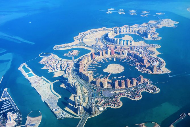 Doha Like a Local: Customized Private Tour - Good To Know