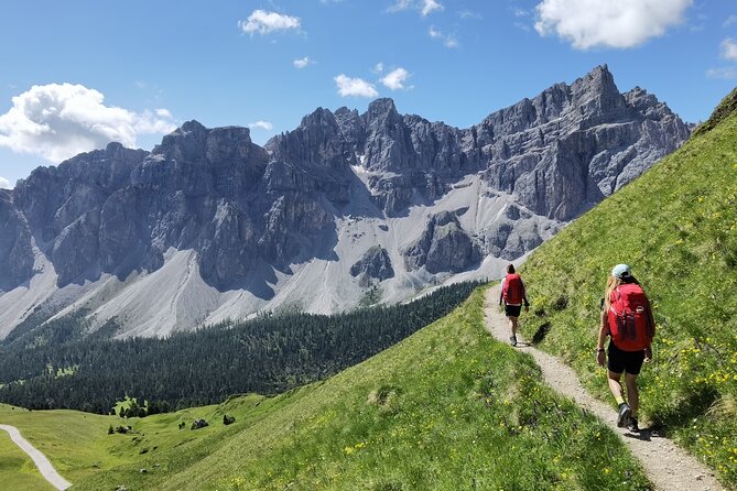 Dolomites: "Alta Via" Multi-Day Private Hiking Tour (2 to 6 Days) - Good To Know