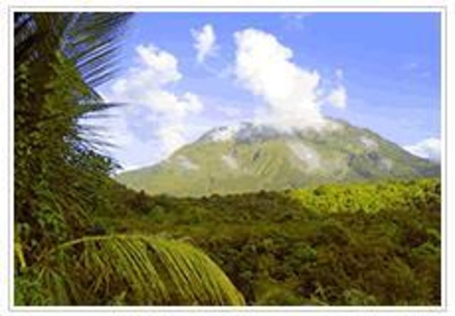 Dominica Waitikubuli National Trail -The Caribbean Longest Hiking Trail/17 Days - Good To Know