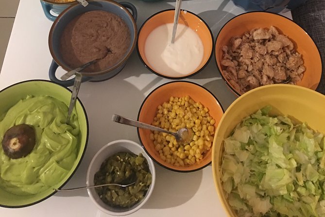 Dominican Dinner Tacos At A Night In Santo Domingo - Event Overview