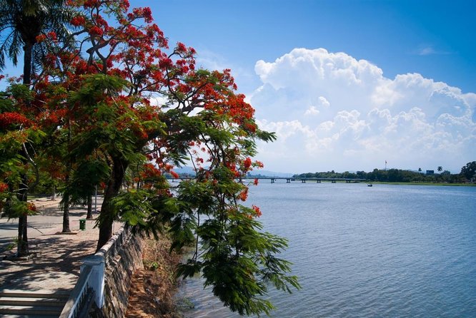 Dong Hoi to Hue Private Car Transfer - Good To Know
