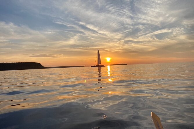 Door County Sunset Tour - Good To Know