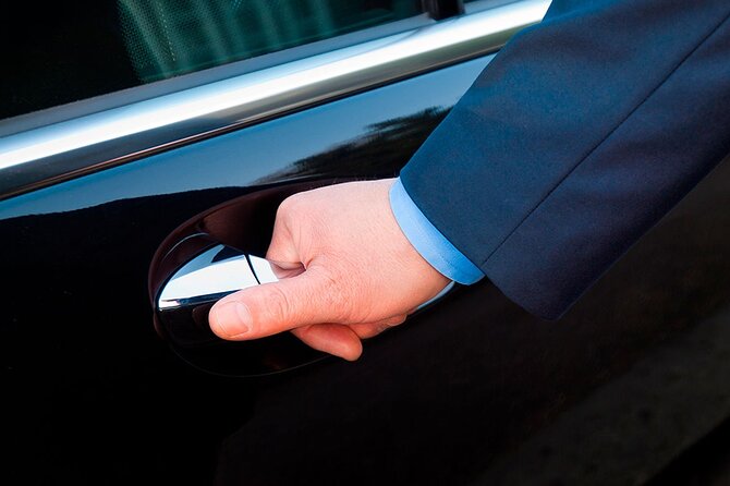 Door-To-Door Private Transfer Rome to Ravello or Viceversa - Key Points