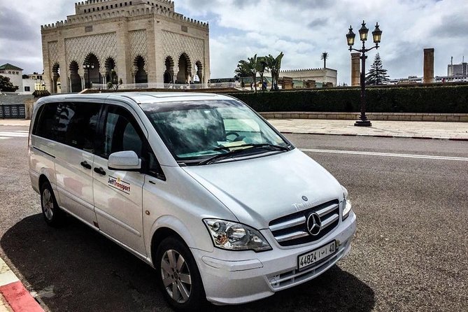 Door to Door Transfer From Tangier to Fes - Good To Know