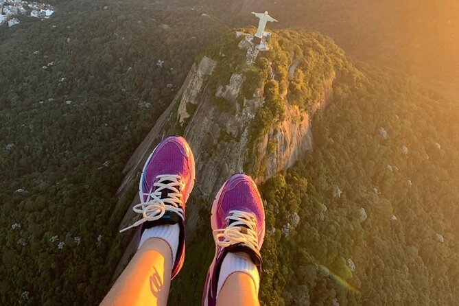 Doors off Flight Over Rio De Janeiro - About Your Stay