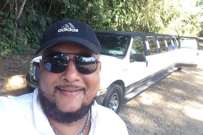 Double Activity Limo Tour -- Cave Tubing & ATV Jungle Adventure - About Your Stay