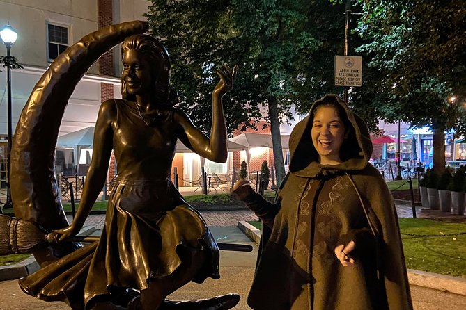 Double Trouble Combination Pass: 2 Tours (History & Ghost Tours) - Good To Know