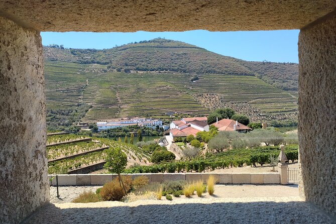Douro Valley Full Experience With Limited Small Group - Intimate Group Experience