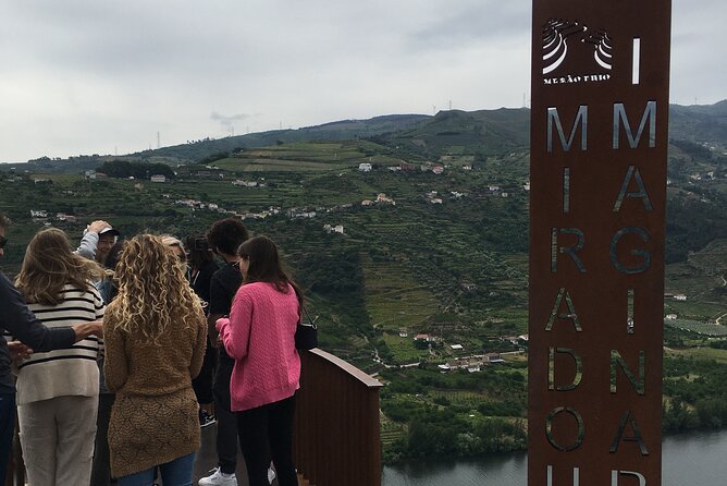 Douro Valley in off Road - Private Tour - Good To Know