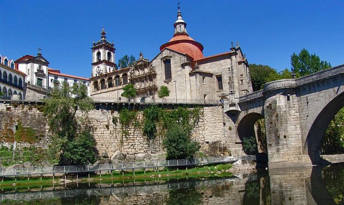 Douro Valley Private Tour From Oporto - Good To Know