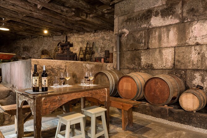 Douro Wine Tasting at a Family Winery in Portugal - Good To Know