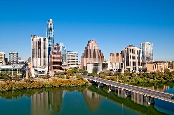 Downtown Austin Historic Segway Tour - Good To Know