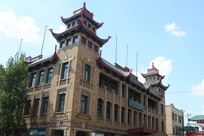 Dragon Kings Quest Experience in Chinatown Chicago - Good To Know