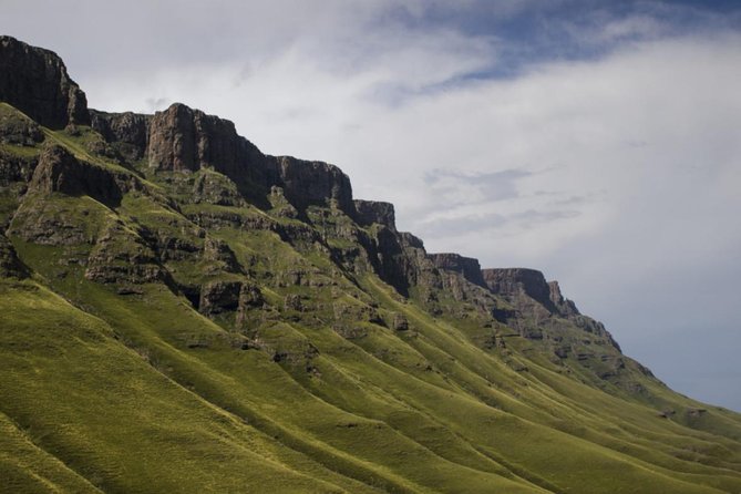 Drakensberg Mnt Sani Pass T. Duration: 13HRS, Cost: R3890pp-2pax/More Travelling - Tour Overview