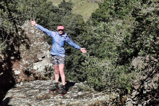 Drakensberg Mountains. Tugela Gorge and Amphitheater Hike - Good To Know