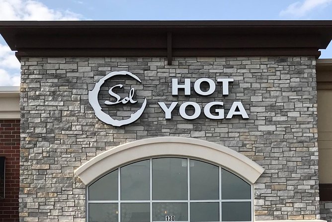 Drop In for 1 Class - About Your Stay