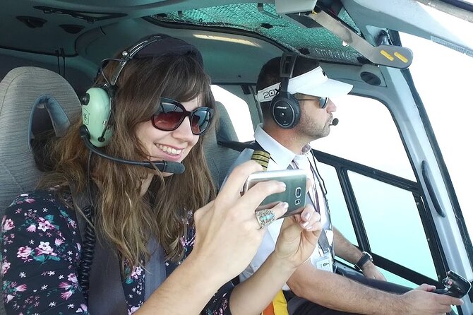 Dubai Iconic Helicopter Tour and Dhow Cruise Dinner Marina Combo - Good To Know