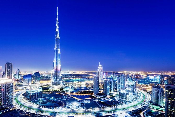 Dubai Private Transfer: Cruise Port to Dubai International Airport - Good To Know