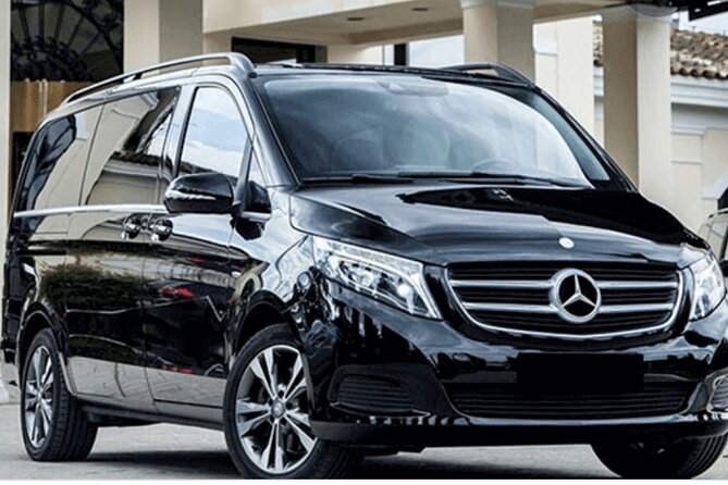 Dublin Airport & City Transfers - Good To Know