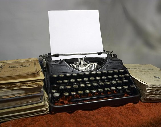 Dublin Literary Tour With a Local Expert: Custom & Private - Good To Know