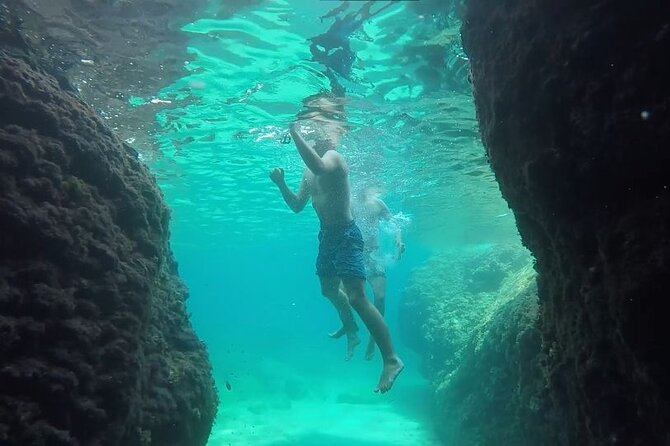 Dubrovnik Blue Cave and Sandy Beach ŠUnj Boat Tour With Drinks - Good To Know