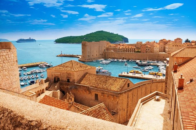 Dubrovnik Sightseeing Tour - Good To Know