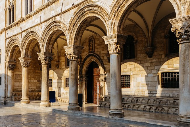 Dubrovnik Sightseeing With Cable Car Included From Dubrovnik - Highlights of the Experience