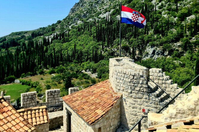 Dubrovnik&Konavle Gastro Food Tour - Good To Know