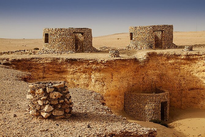 Dukhan and Zekreet Tour - Good To Know