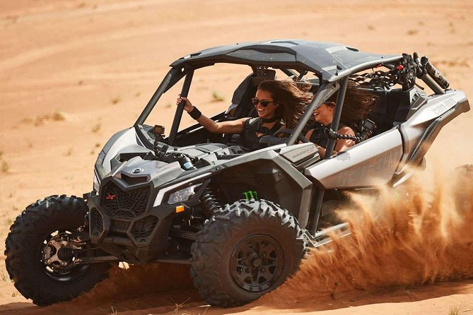 Dune Buggy - Good To Know