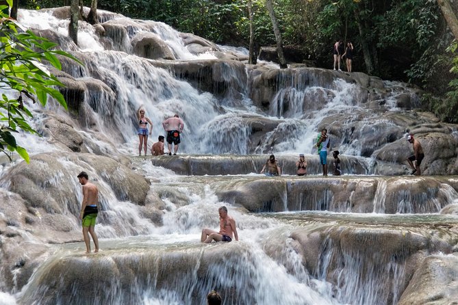 Dunns River Falls - Good To Know