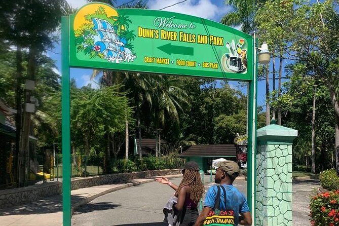 Dunns River Falls, Zipline Adventure From Kingston - Good To Know