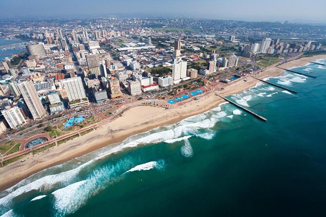 Durban City Sightseeing Tour - Good To Know