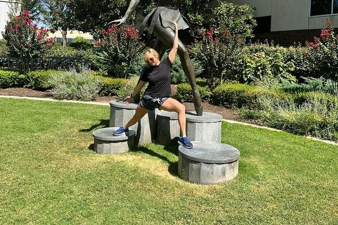 Durham Dash Scavenger Hunt - About Your Stay