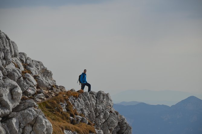 Durmitor – Bobotov Kuk (2.523m) Hiking Tour - Good To Know