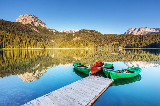 Durmitor National Park Hiking Tour - 3 Lakes - Good To Know