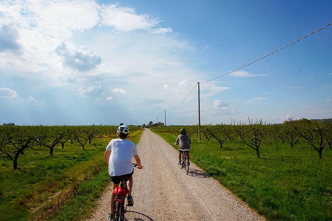 E-Bike Adventure Among Medieval Castles and Old Villages - Good To Know