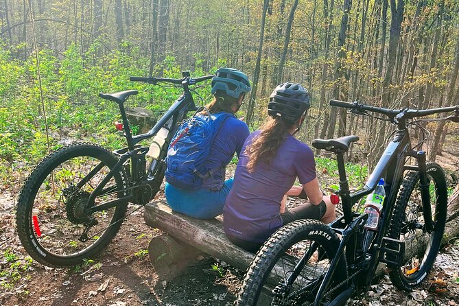 E-Bike Adventure Rentals - Good To Know