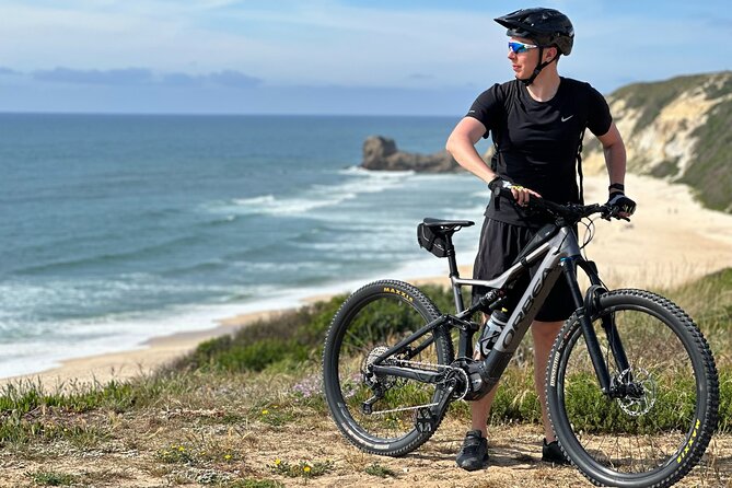 E-Bike Rental in Nazare - Key Points