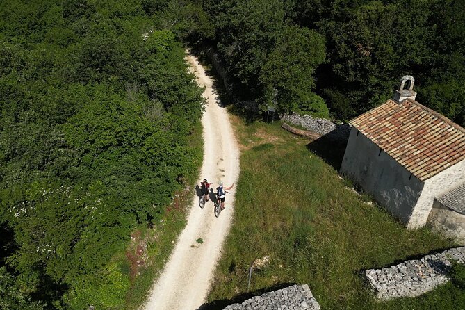 E-Bike Swim & Fortress Tour Vodnjan - Good To Know
