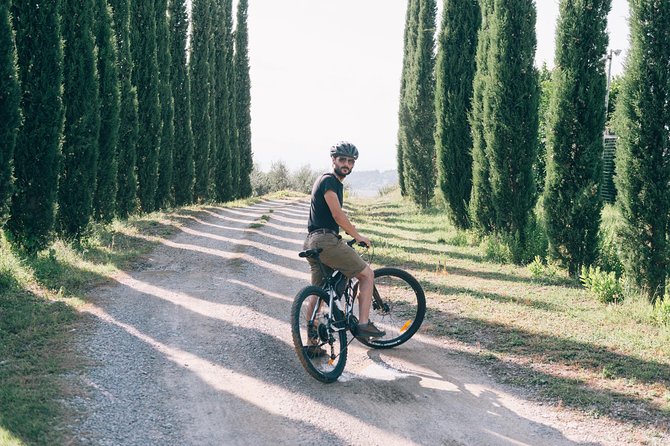 E-Bike Tour and Wine Tasting From San Gimignano - Good To Know