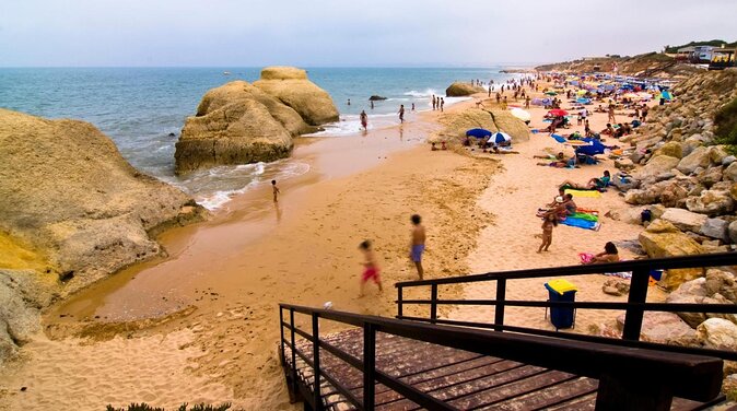 E-Bike Tour in Albufeira - Good To Know