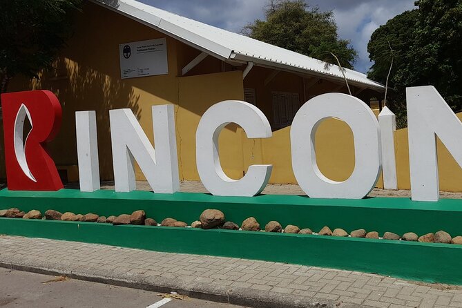 E-Scavenger Hunt by Car or Scooter: Explore the Rincon Valley - Good To Know