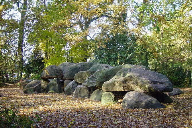 E-Scavenger Hunt Emmen: Explore the City at Your Own Pace - Overview of the Experience